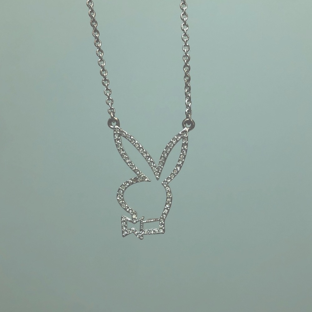 Playboy necklace